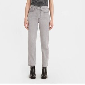 Levi's Wedgie Straight 26